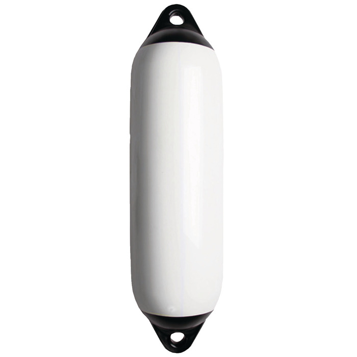 Fender 15x58 cm hvit - Majoni